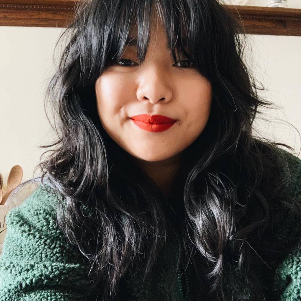 Meet your Posher, Nikki